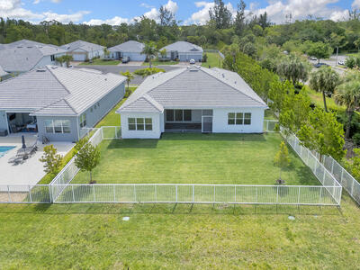 5329 Blue Reed Lane, Lake Worth, FL 33467