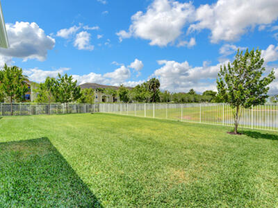 5329 Blue Reed Lane, Lake Worth, FL 33467