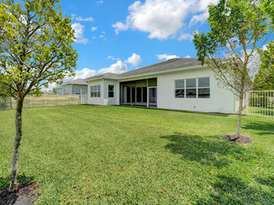 5329 Blue Reed Lane, Lake Worth, FL 33467