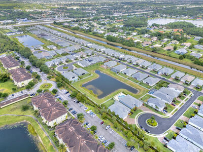 5329 Blue Reed Lane, Lake Worth, FL 33467