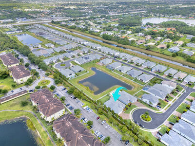 5329 Blue Reed Lane, Lake Worth, FL 33467