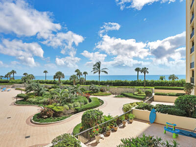 300 Ocean Trail Way