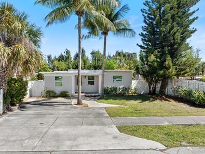 543 NE 3rd Avenue, Delray Beach, FL 33444