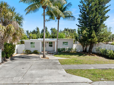 543 NE 3rd Avenue, Delray Beach, FL 33444
