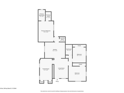 543 NE 3rd Avenue, Delray Beach, FL 33444