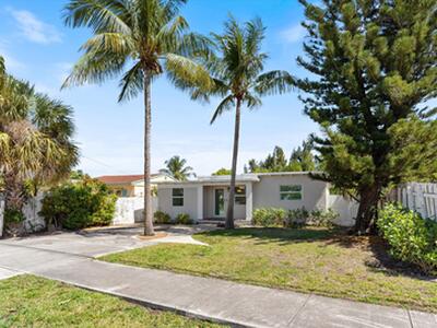 543 NE 3rd Avenue, Delray Beach, FL 33444