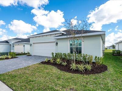 6331 NW Windwood Way, Port Saint Lucie, FL 34987