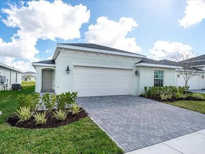 6331 NW Windwood Way, Port Saint Lucie, FL 34987