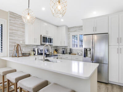 704 Club Drive