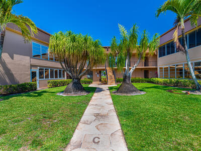 137 Piedmont C, Delray Beach, FL 33484