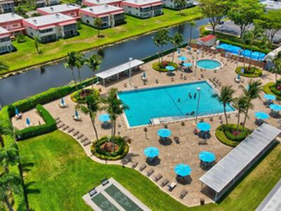 137 Piedmont C, Delray Beach, FL 33484