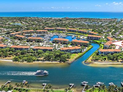 1101 Seafarer Circle, Jupiter, FL 33477