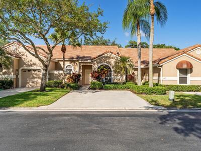 1903 Rosewood Way, Palm Beach Gardens, FL 33418