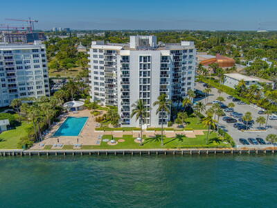 2800 N Flagler 101 Drive