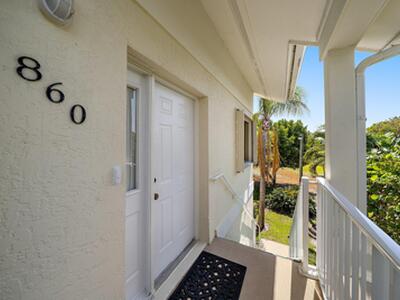 860 Bella Vista Court S, Jupiter, FL 33477