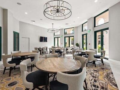 100 SE 5th Ph17 Avenue SE, Boca Raton, FL 33432