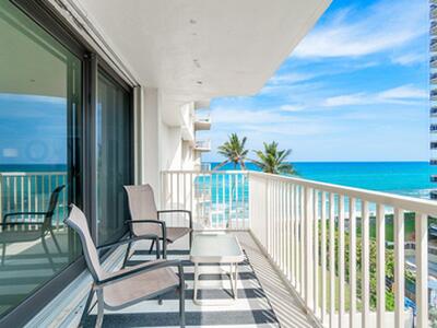 5480 N Ocean Drive, Singer Island, FL 33404