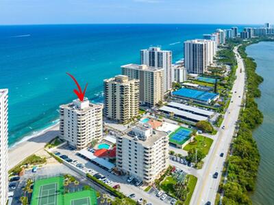 5480 N Ocean Drive, Singer Island, FL 33404