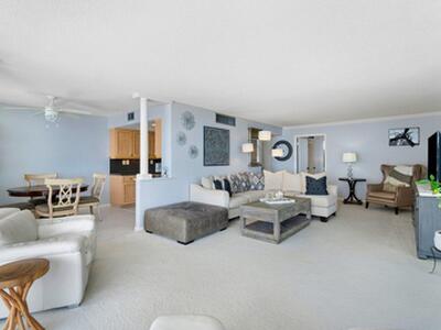 5480 N Ocean Drive, Singer Island, FL 33404