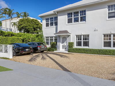 311 Cocoanut Row, Palm Beach, FL 33480