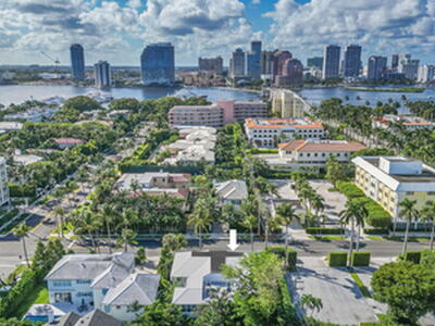 311 Cocoanut Row, Palm Beach, FL 33480