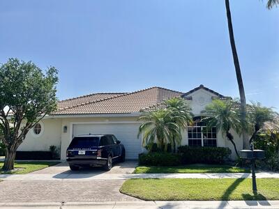 2921 Twin Oaks Way