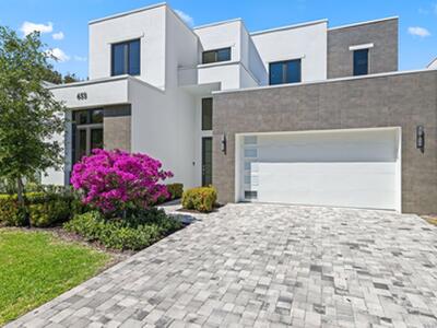 655 Kingsbridge Street, Boca Raton, FL 33487