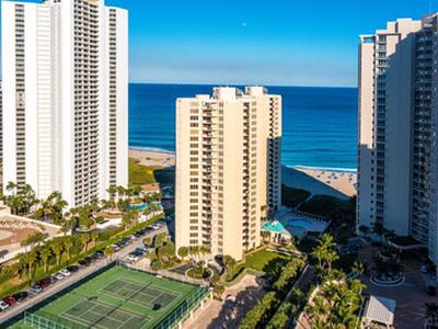 2800 N Ocean Drive, Singer Island, FL 33404