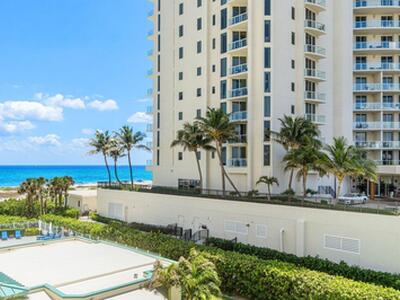 2800 N Ocean Drive, Singer Island, FL 33404