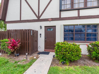103 Weybridge C Circle