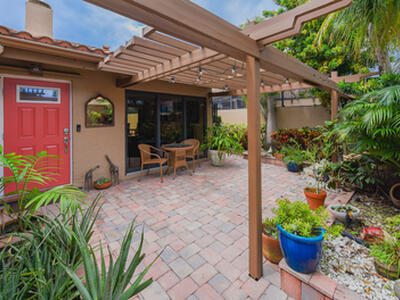 6548 Patio Lane