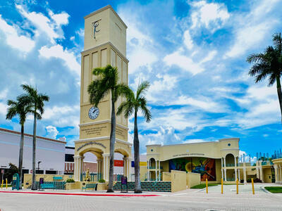 6548 Patio Lane, Boca Raton, FL 33433