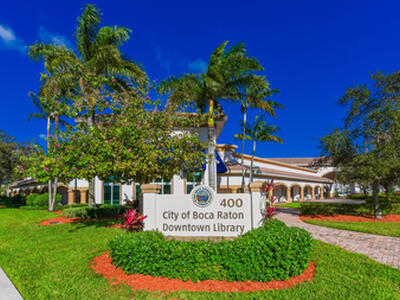 6548 Patio Lane, Boca Raton, FL 33433