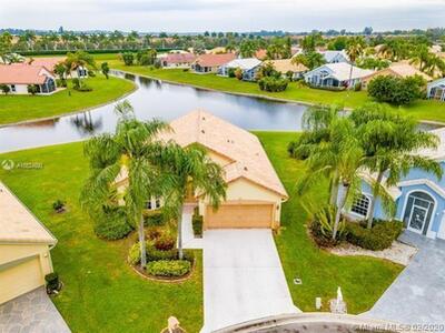 14181 Castlerock Way