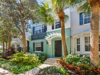 329 W Mallory Circle, Delray Beach, FL 33483