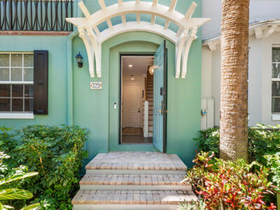 329 W Mallory Circle, Delray Beach, FL 33483