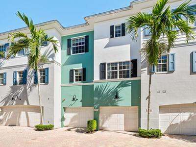 329 W Mallory Circle, Delray Beach, FL 33483