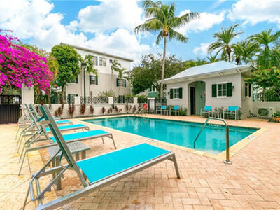 329 W Mallory Circle, Delray Beach, FL 33483