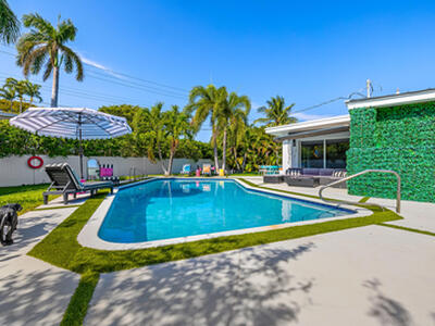 1627 Seabreeze Boulevard, Fort Lauderdale, FL 33316