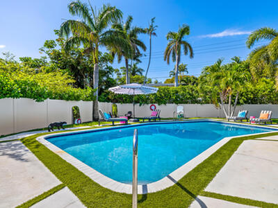 1627 Seabreeze Boulevard, Fort Lauderdale, FL 33316