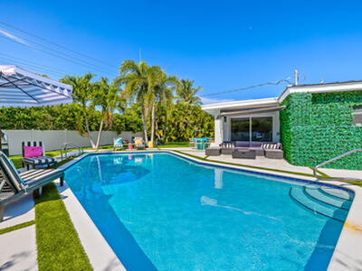 1627 Seabreeze Boulevard, Fort Lauderdale, FL 33316