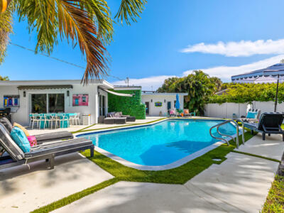1627 Seabreeze Boulevard, Fort Lauderdale, FL 33316