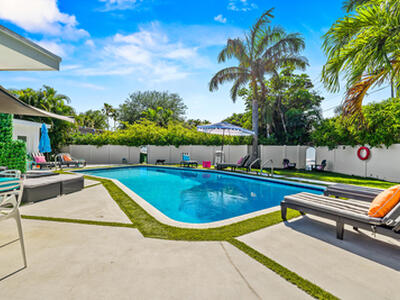 1627 Seabreeze Boulevard, Fort Lauderdale, FL 33316