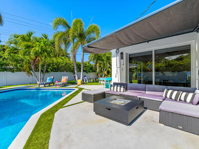 1627 Seabreeze Boulevard, Fort Lauderdale, FL 33316