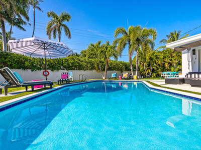 1627 Seabreeze Boulevard, Fort Lauderdale, FL 33316