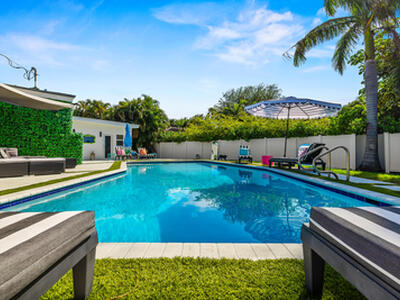 1627 Seabreeze Boulevard, Fort Lauderdale, FL 33316