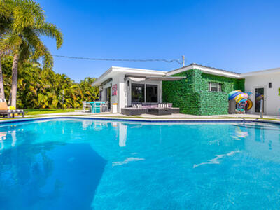 1627 Seabreeze Boulevard, Fort Lauderdale, FL 33316