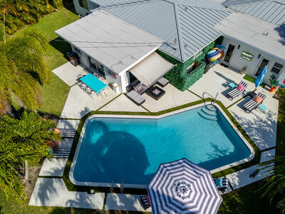 1627 Seabreeze Boulevard, Fort Lauderdale, FL 33316