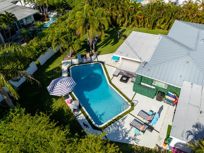 1627 Seabreeze Boulevard, Fort Lauderdale, FL 33316