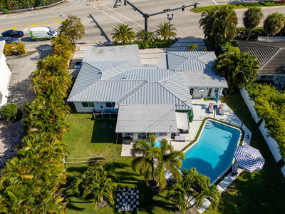 1627 Seabreeze Boulevard, Fort Lauderdale, FL 33316